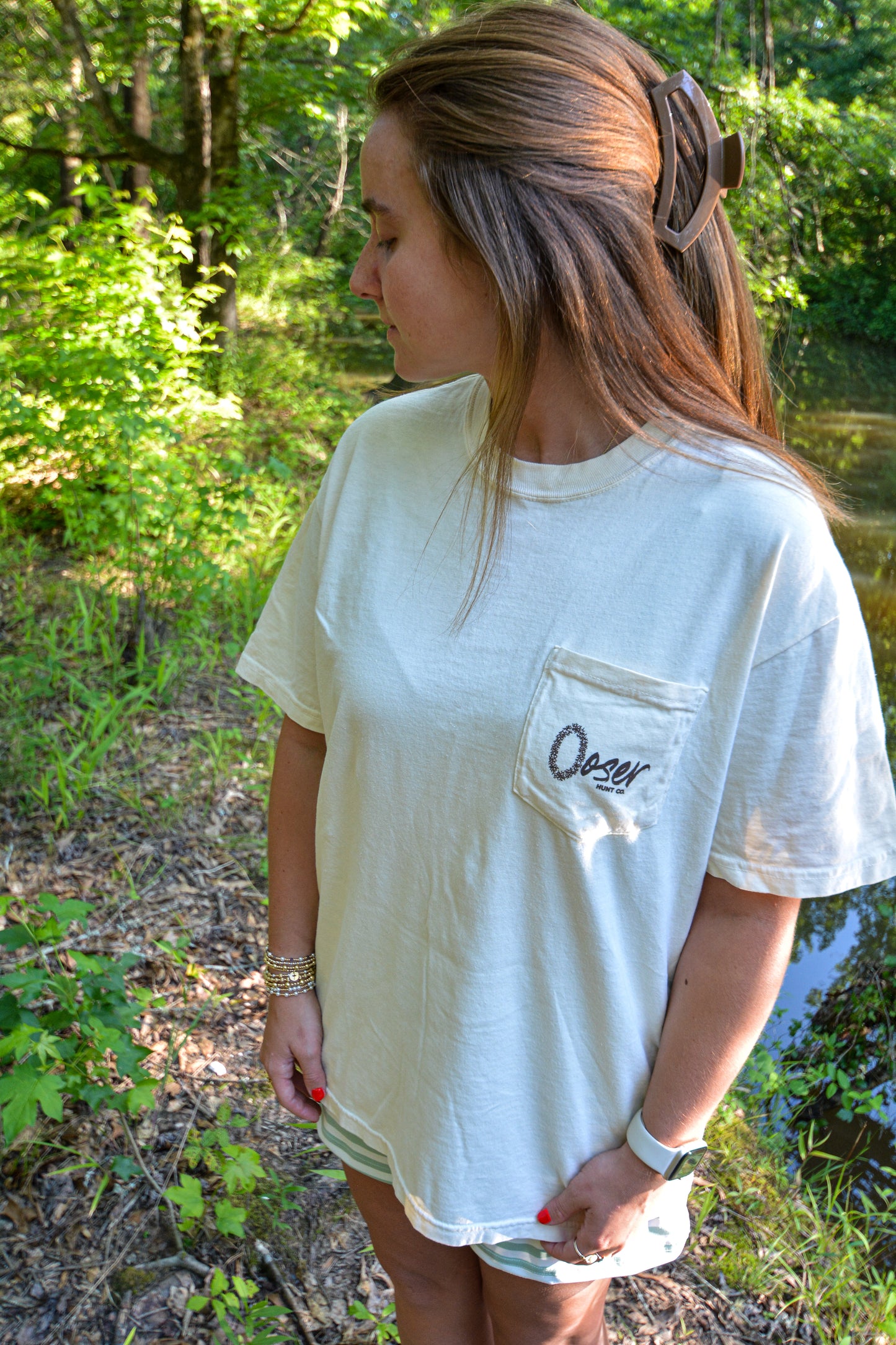 Ooser Tee - Pre Sale