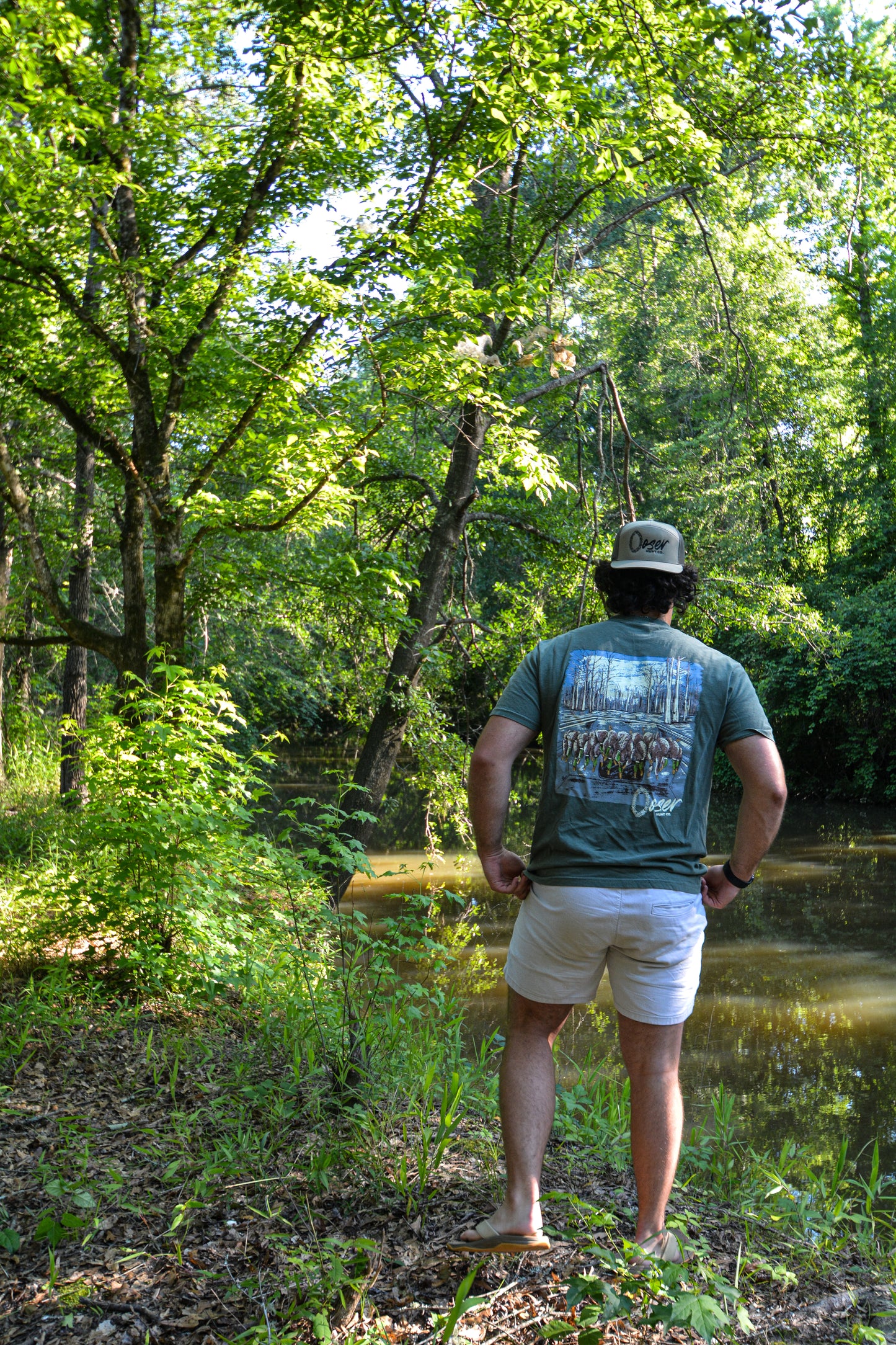 Limits Tee - Pre Sale