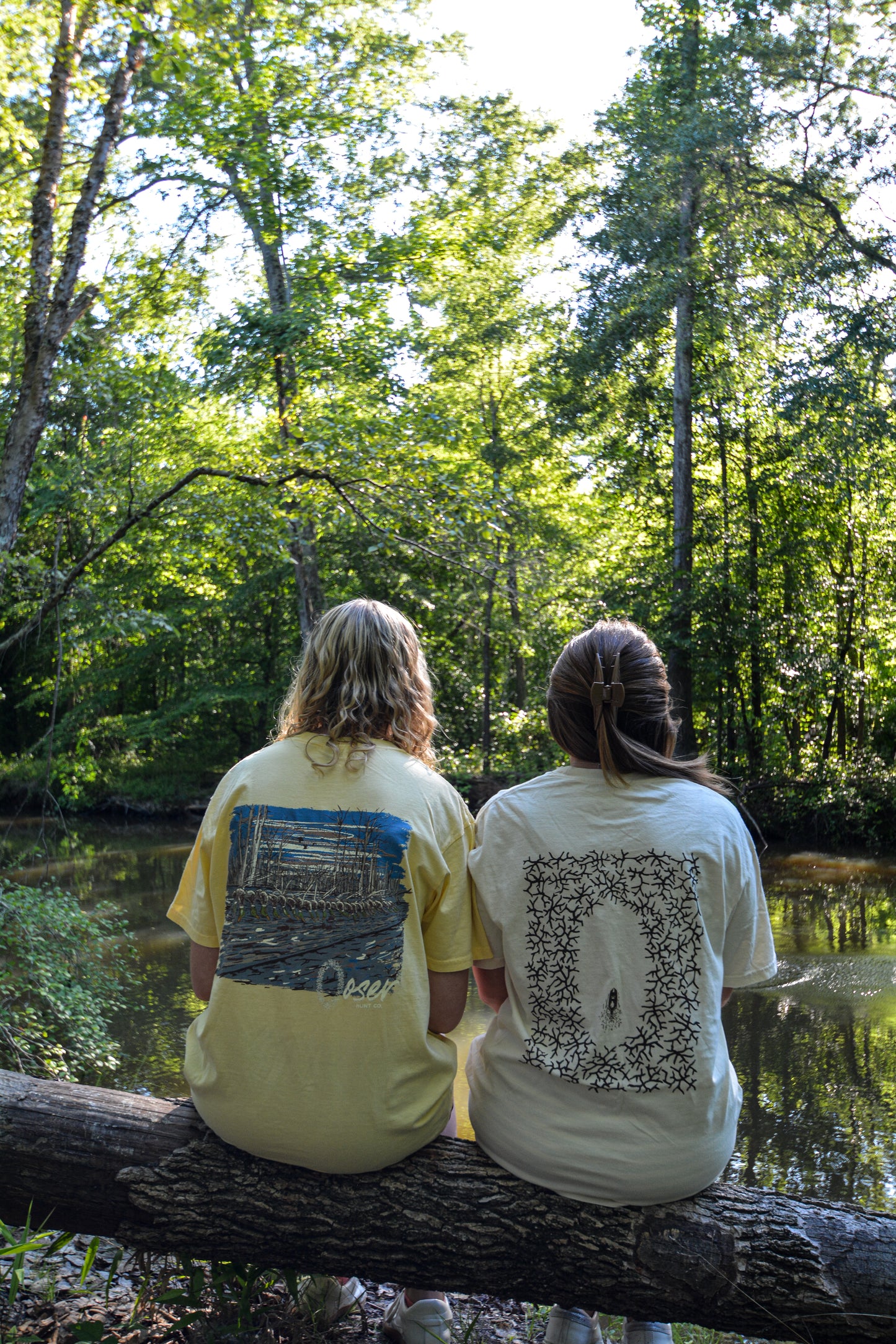 Original Tee - Pre Sale