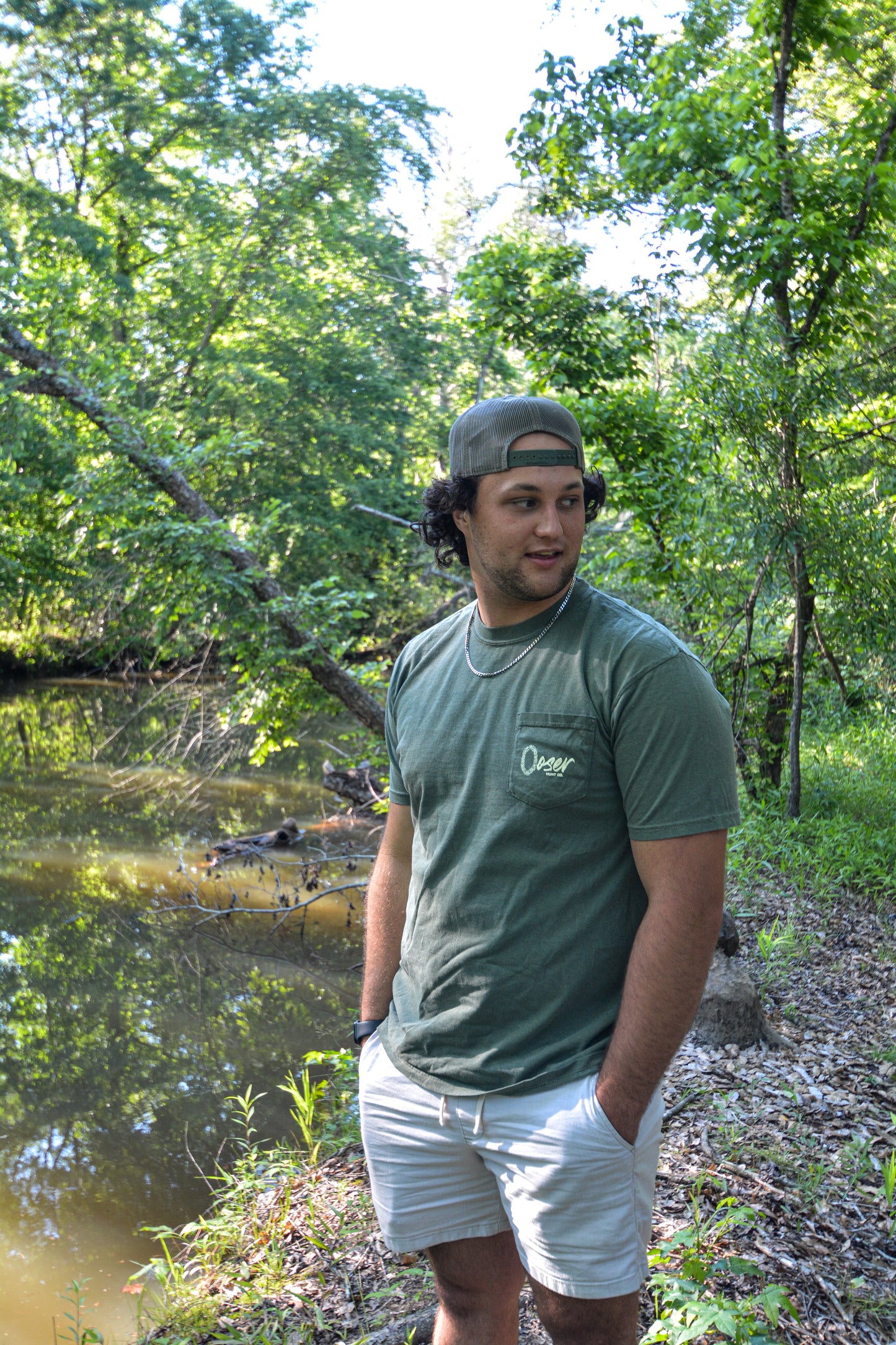 Limits Tee - Pre Sale