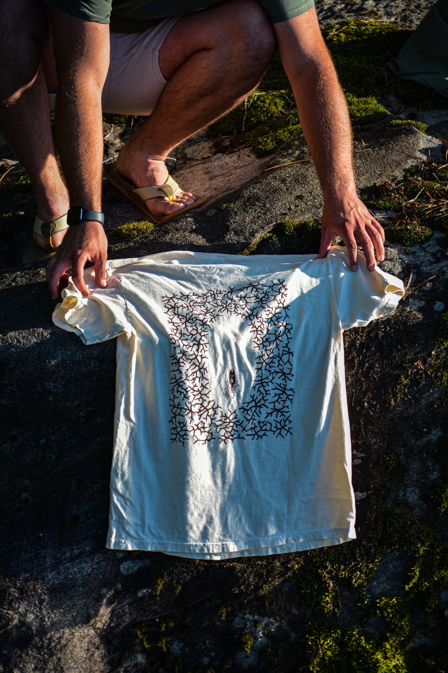 Original Tee - Pre Sale