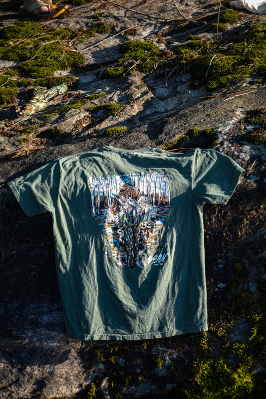Tote Full Tee - Pre Sale