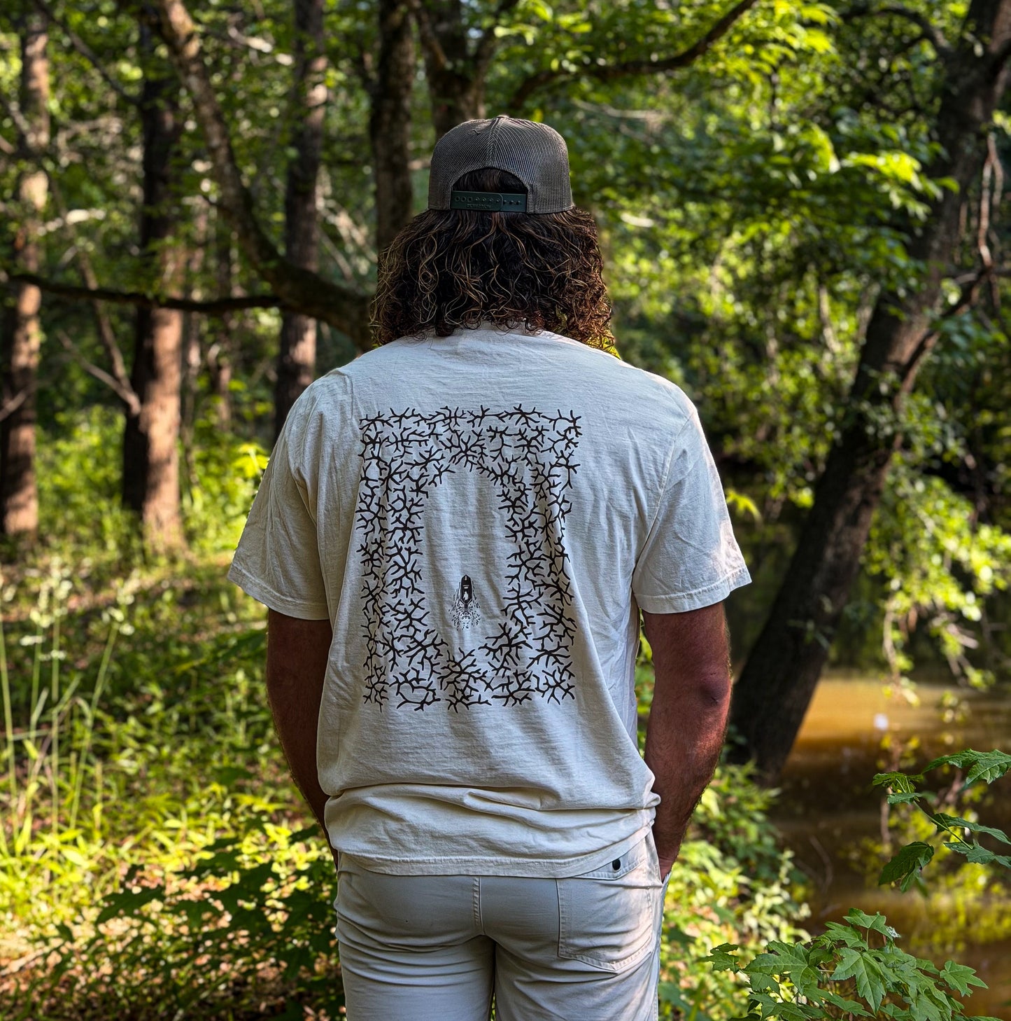 Original Tee - Pre Sale