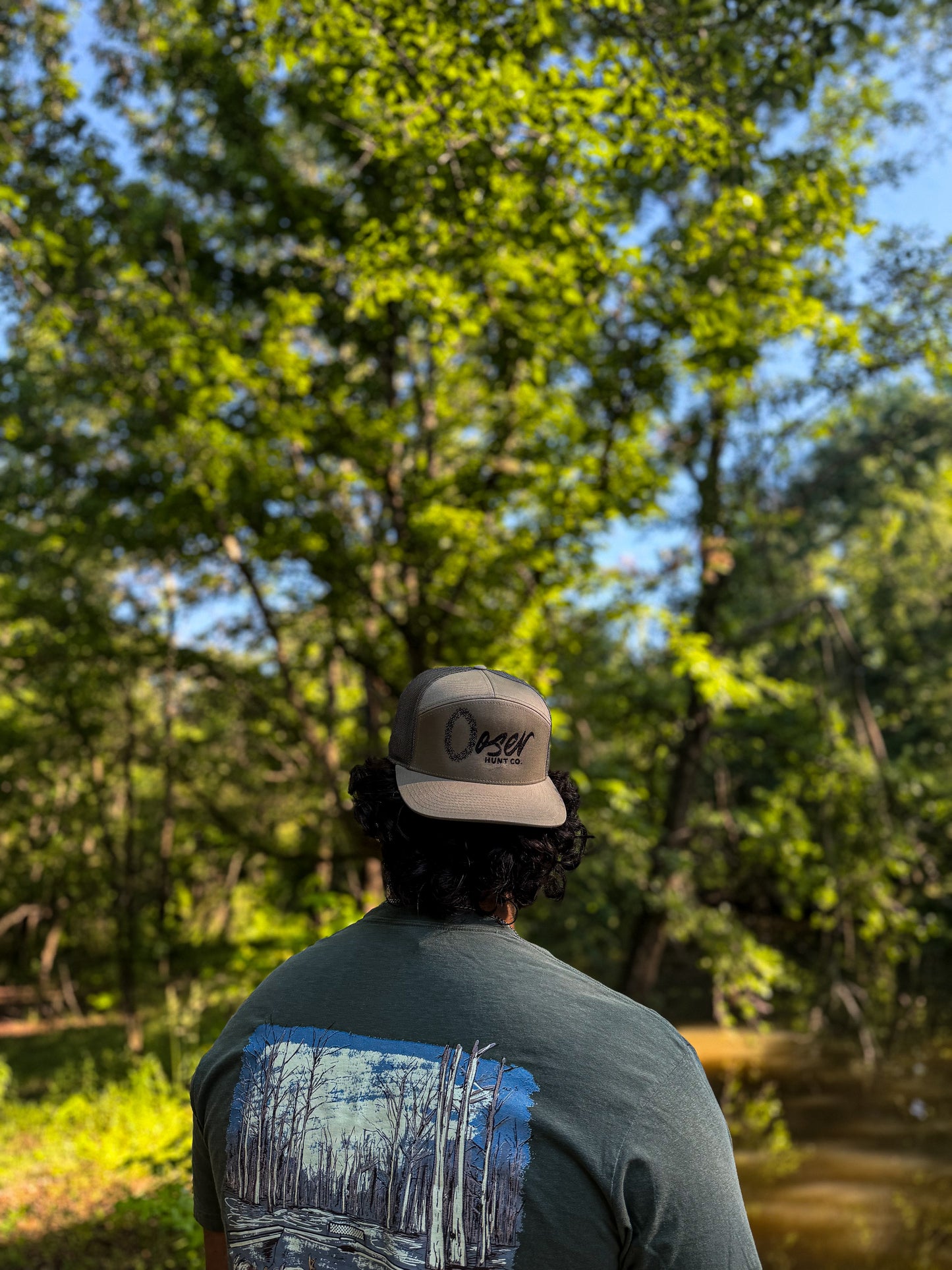 Ooser Hat - Pre Sale